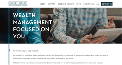 Desktop Screenshot of mswma.com