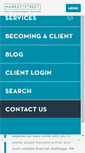 Mobile Screenshot of mswma.com